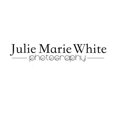 Julie Marie White Photography Logo