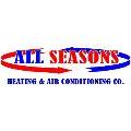 All Seasons Heating & Air Conditioning Co