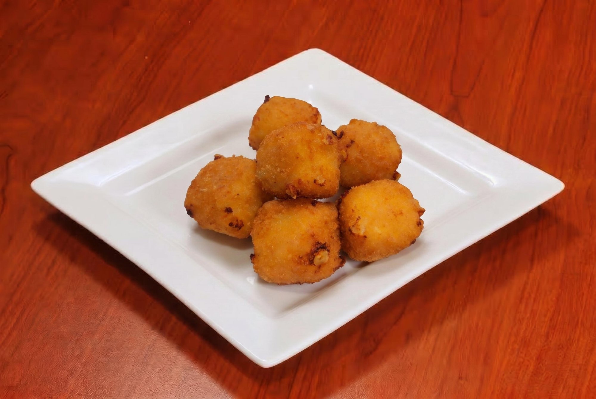 Mac Bites