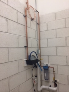 Images Lakeshore Plumbing & Eel