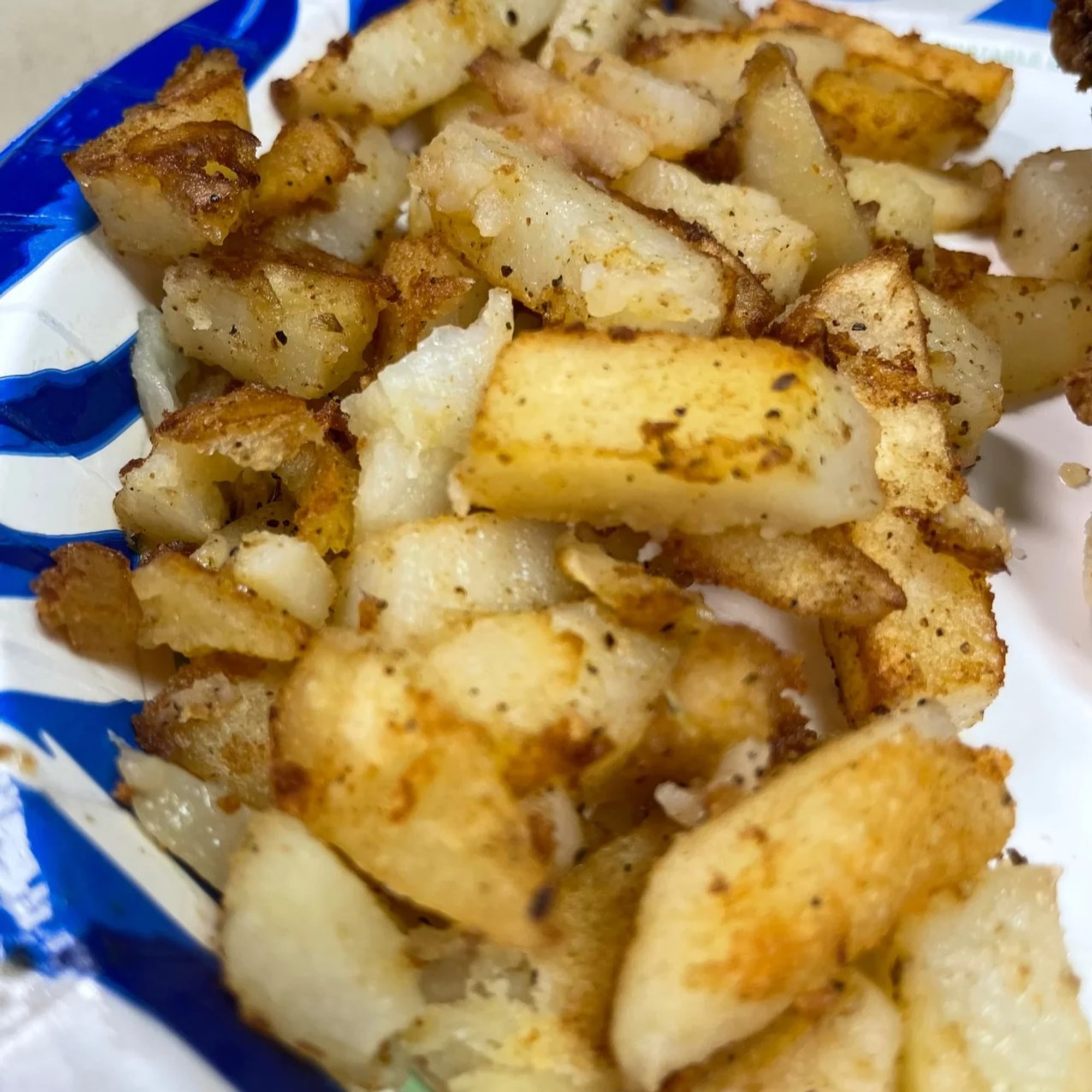 Home Fries