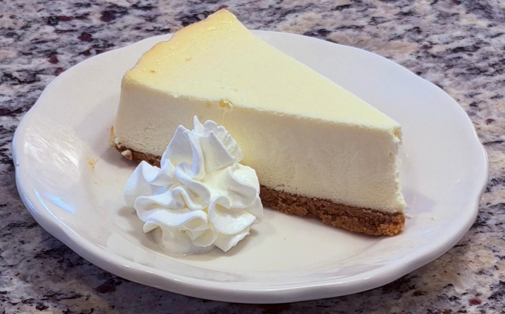 Cheese Cake