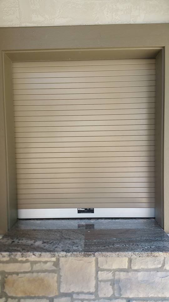 Pioneer Overhead Garage Door Service Photo