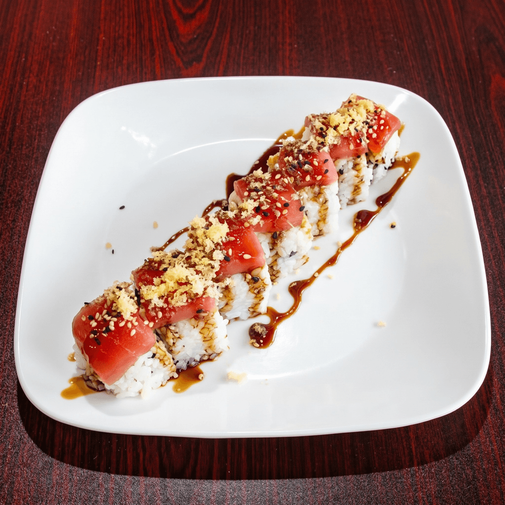 Tuna Lovers Roll