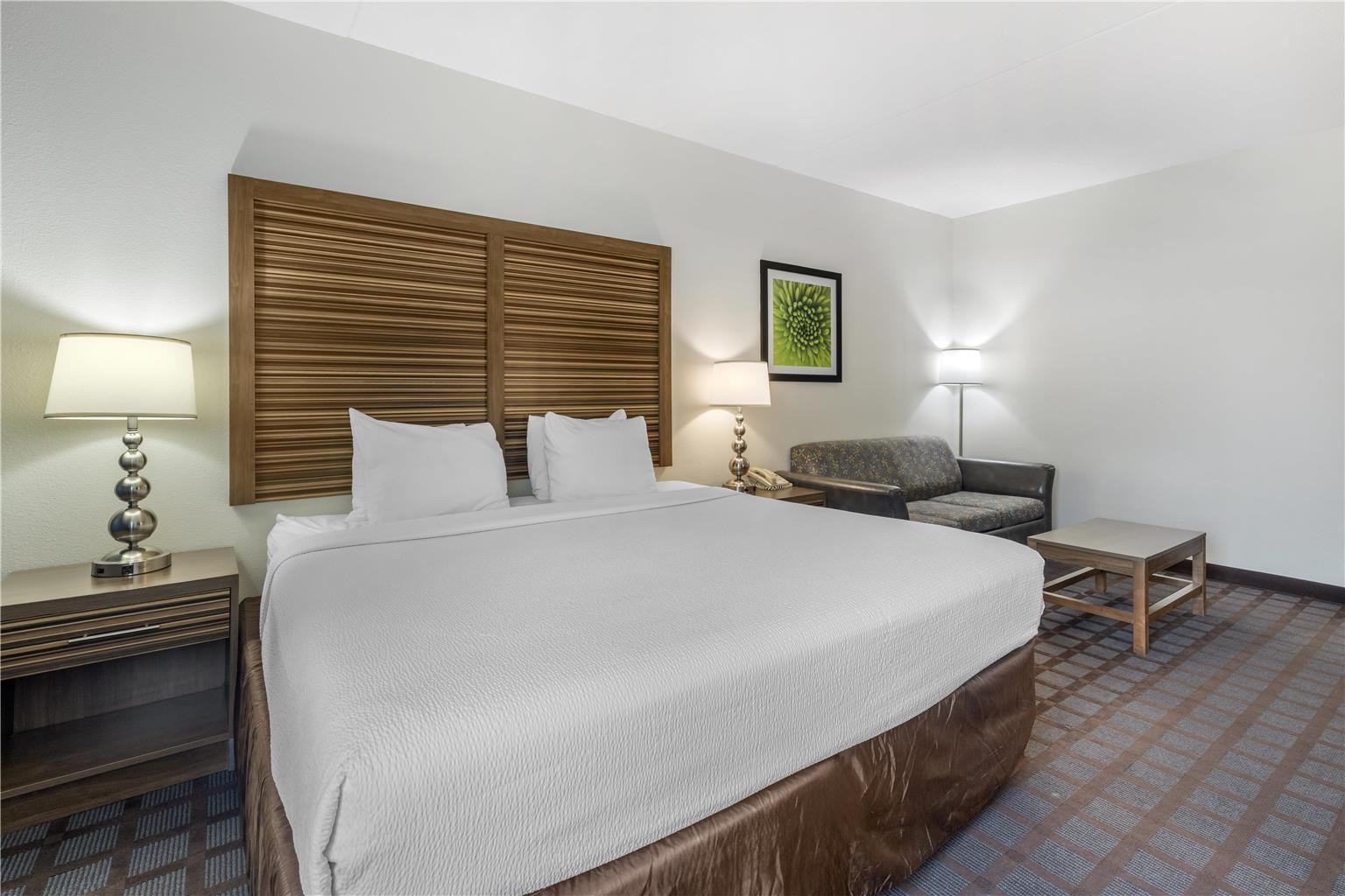 Best Western Fishers Indianapolis Area Image