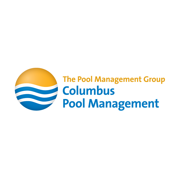 Columbus Pool Management Logo
