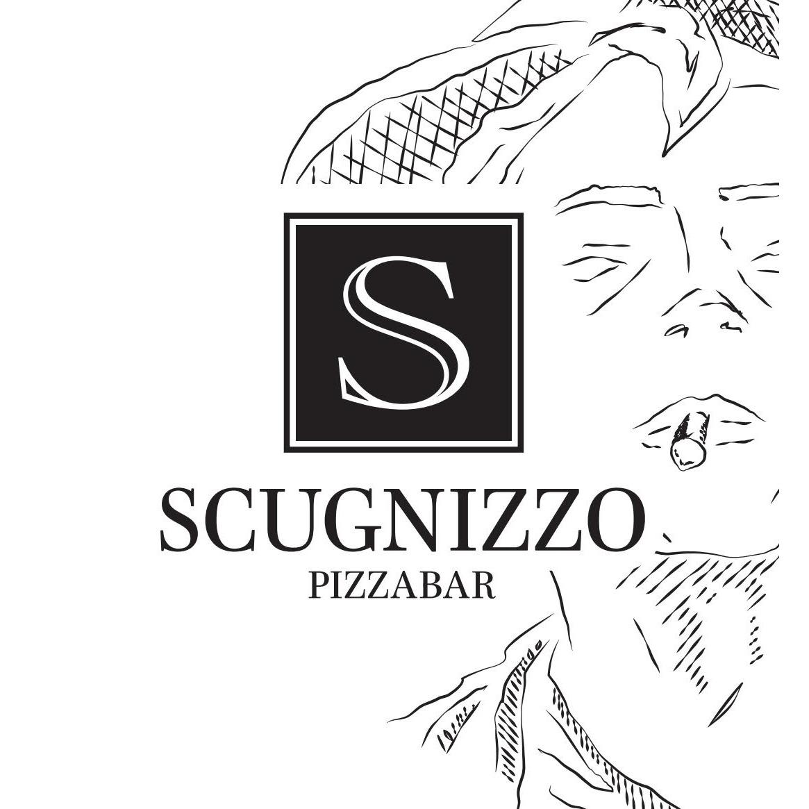 Logo von Scugnizzo Pizzabar