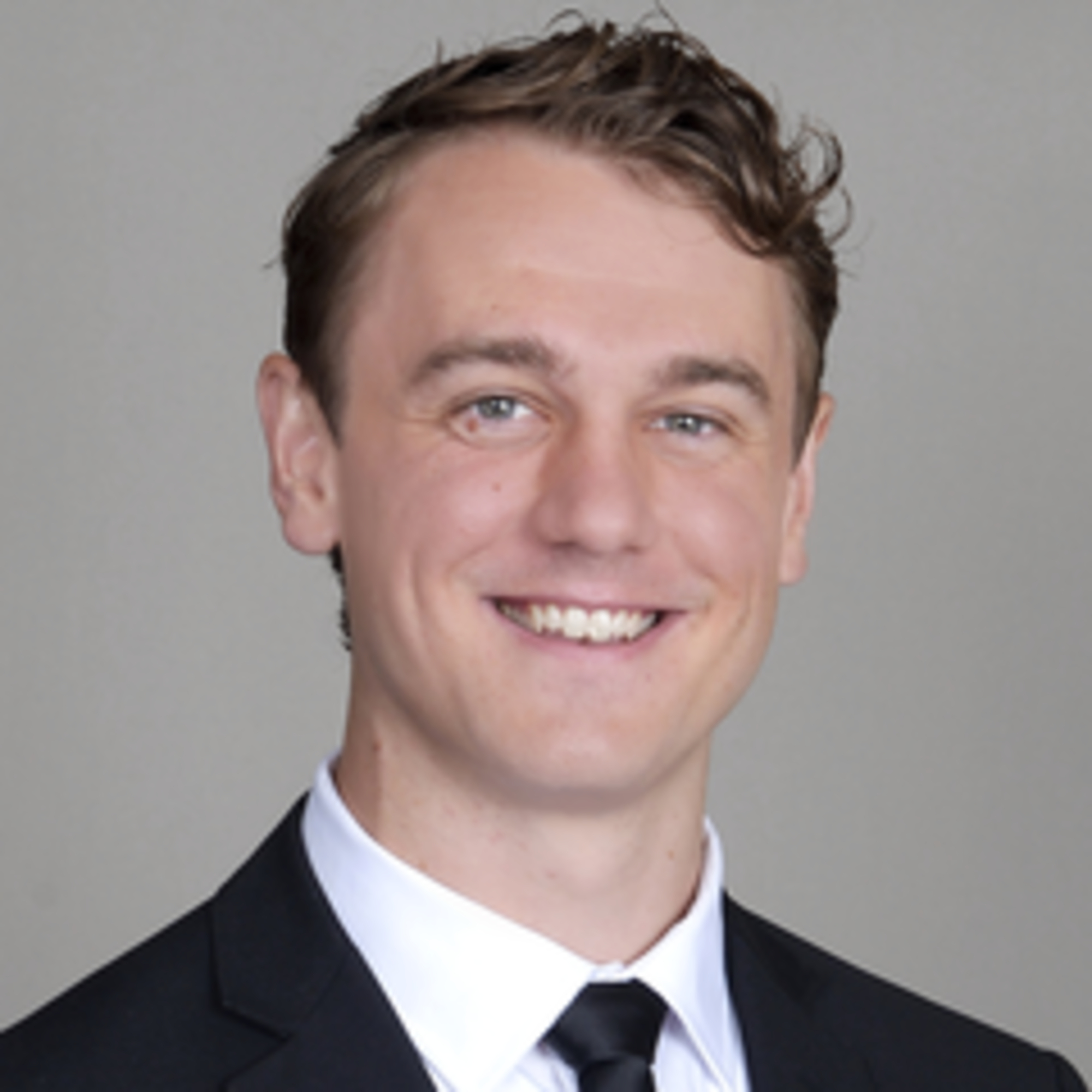 Edward Jones - Financial Advisor: Jake Parker Image