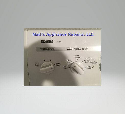 Dryer Machine Diagnostic Dryer Machine Diagnostic