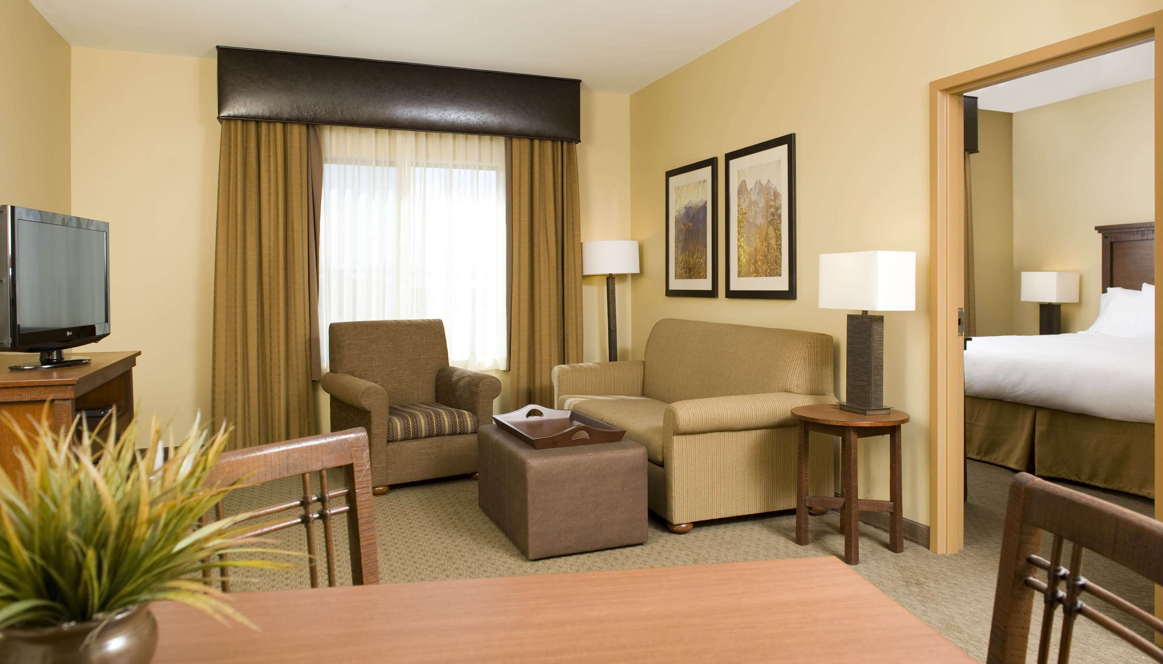 Homewood Suites by Hilton Bozeman Photo