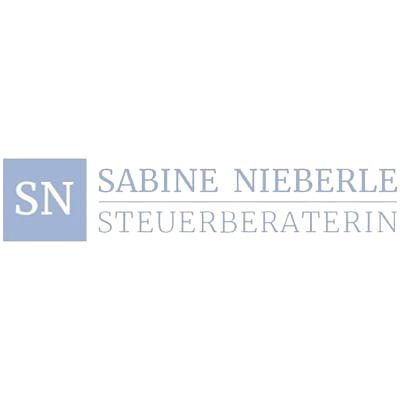 Logo von Steuerkanzlei Sabine Nieberle