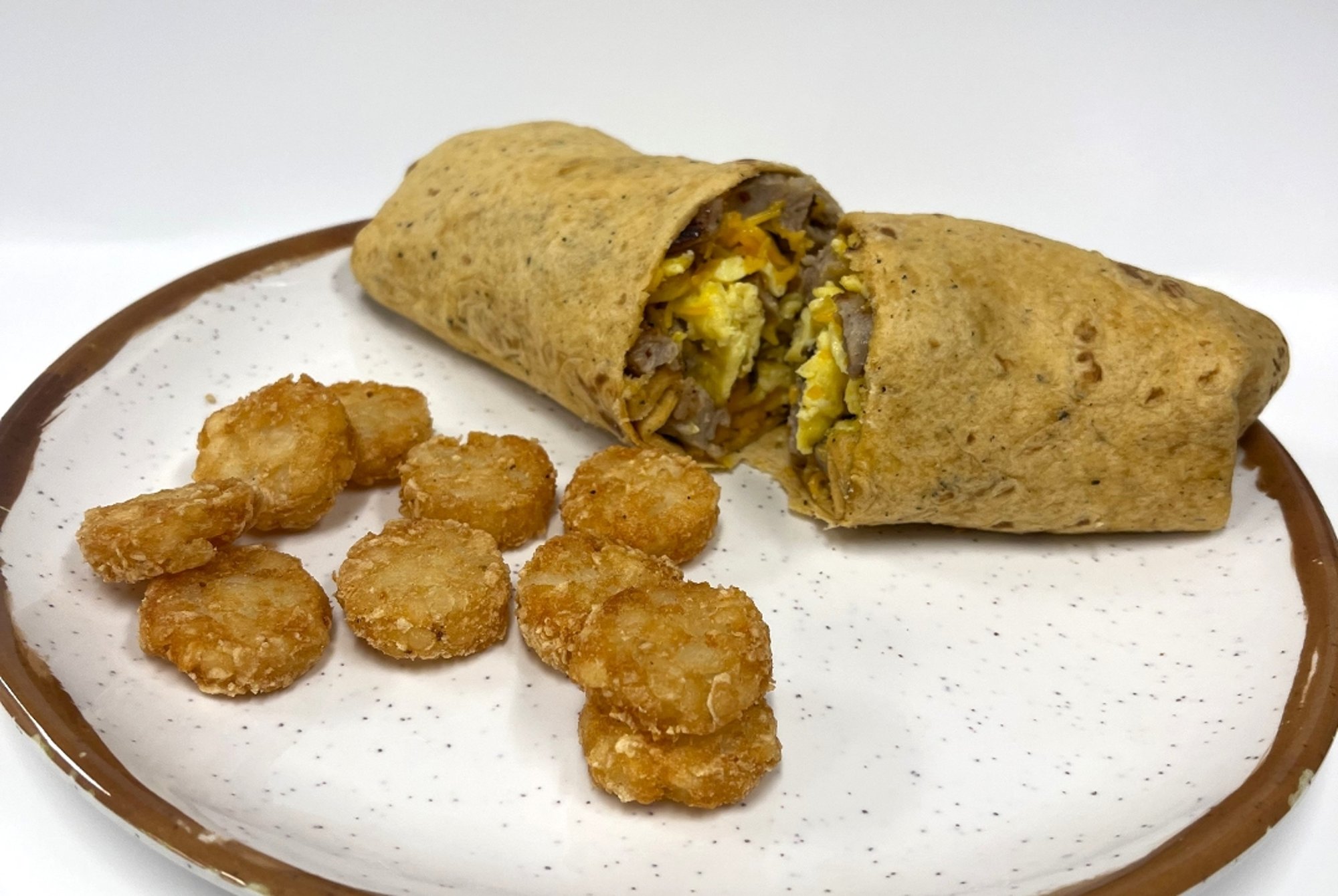 Breakfast Wrap
