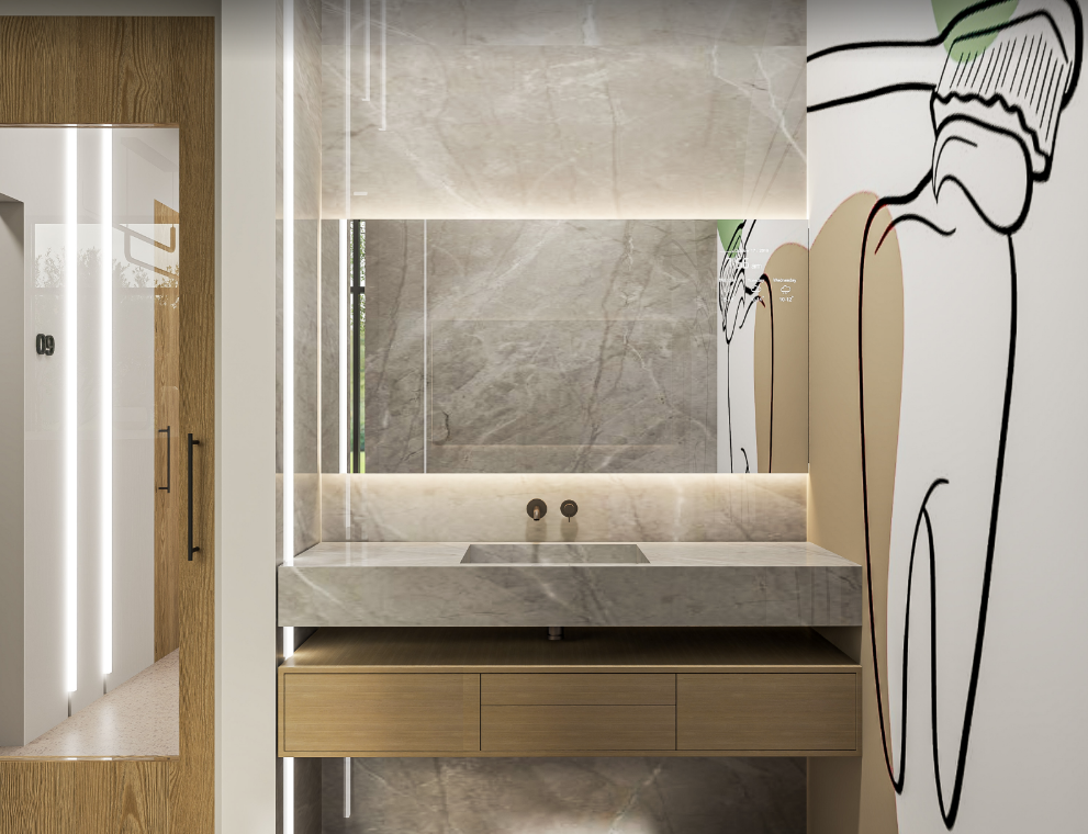 Sterling Complete Dental Image