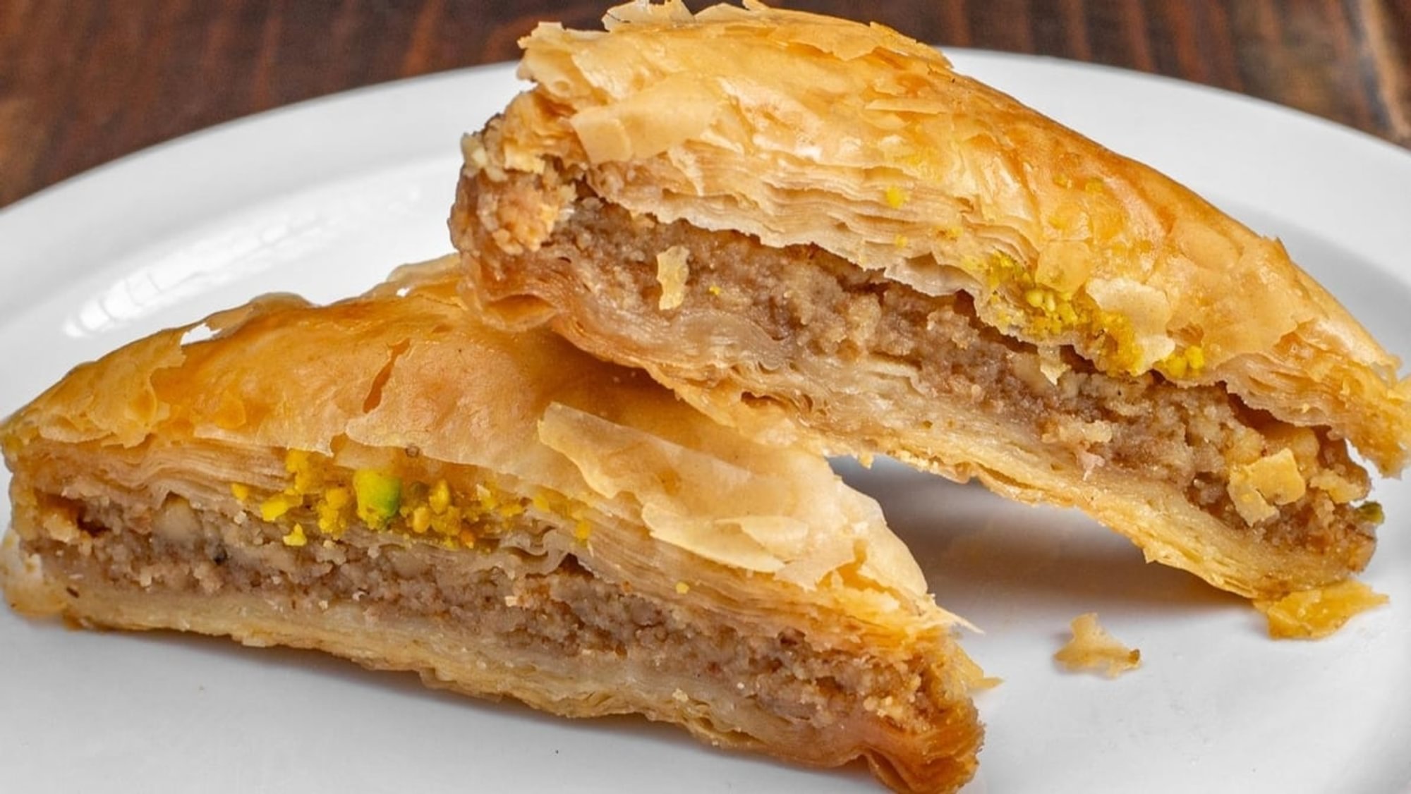Baklava