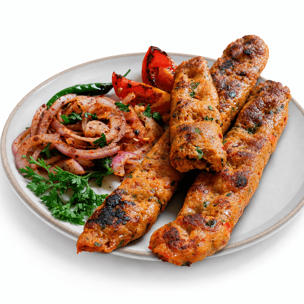 Kids Chicken Adana