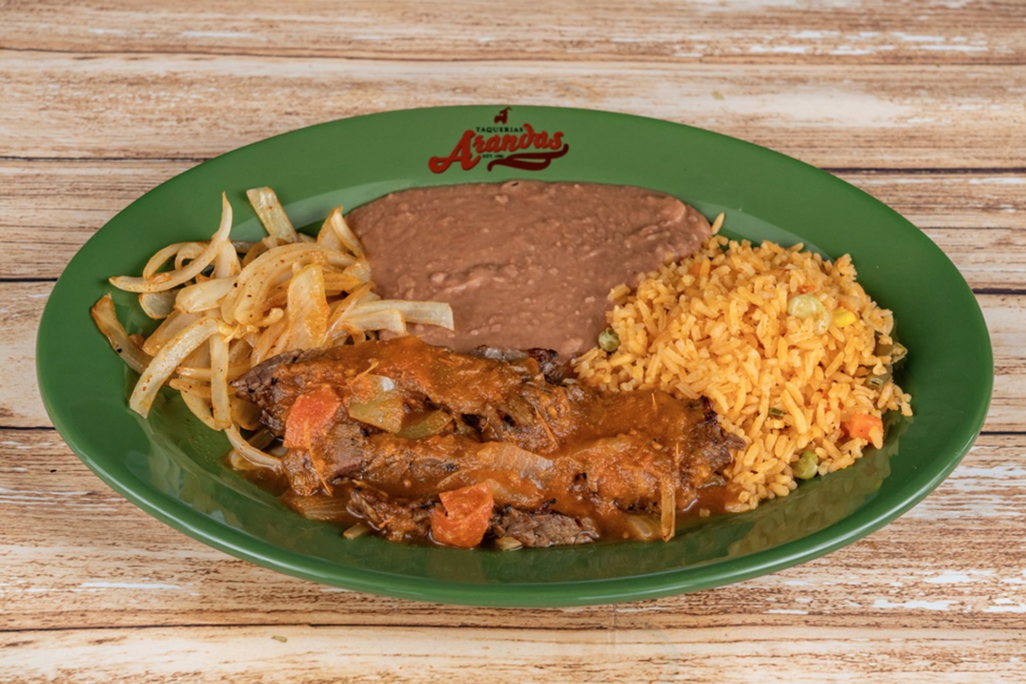 Fajita Ranchera