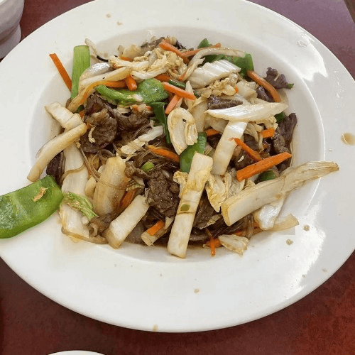 Chop Chae