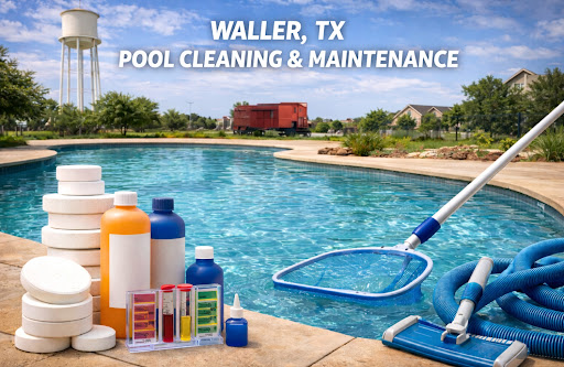 Elite Construction & Custom Pools Image