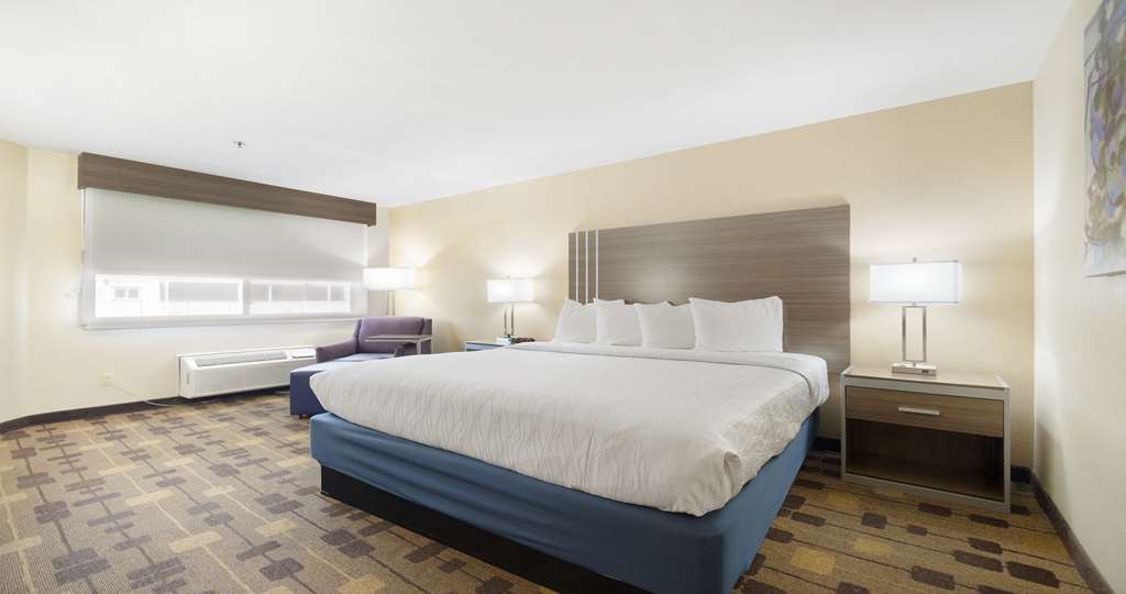 Best Western Amador Inn Image