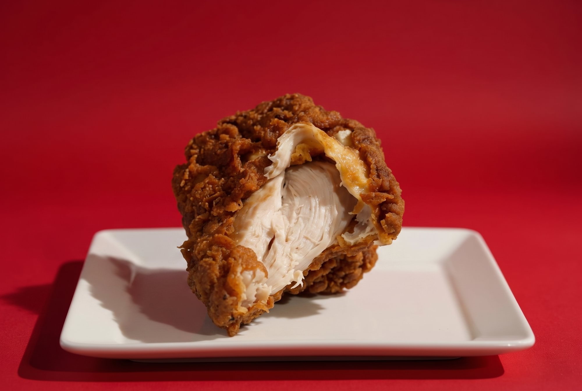 Fried Chicken