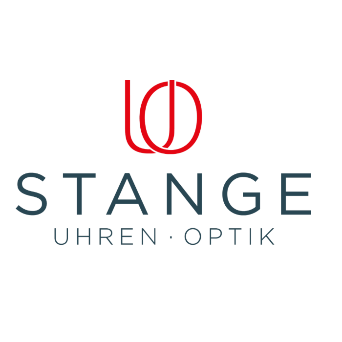 Logo von Uhren Optik Stange
