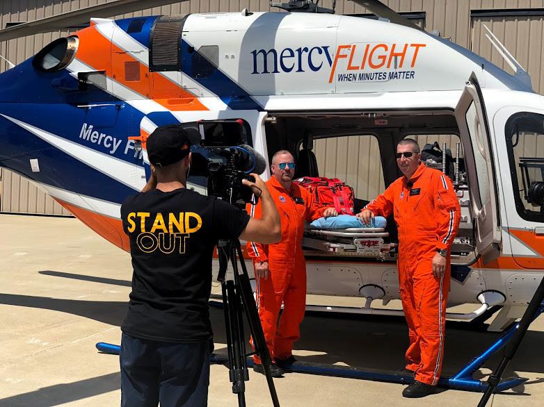 StandOut Marketing Buffalo Image