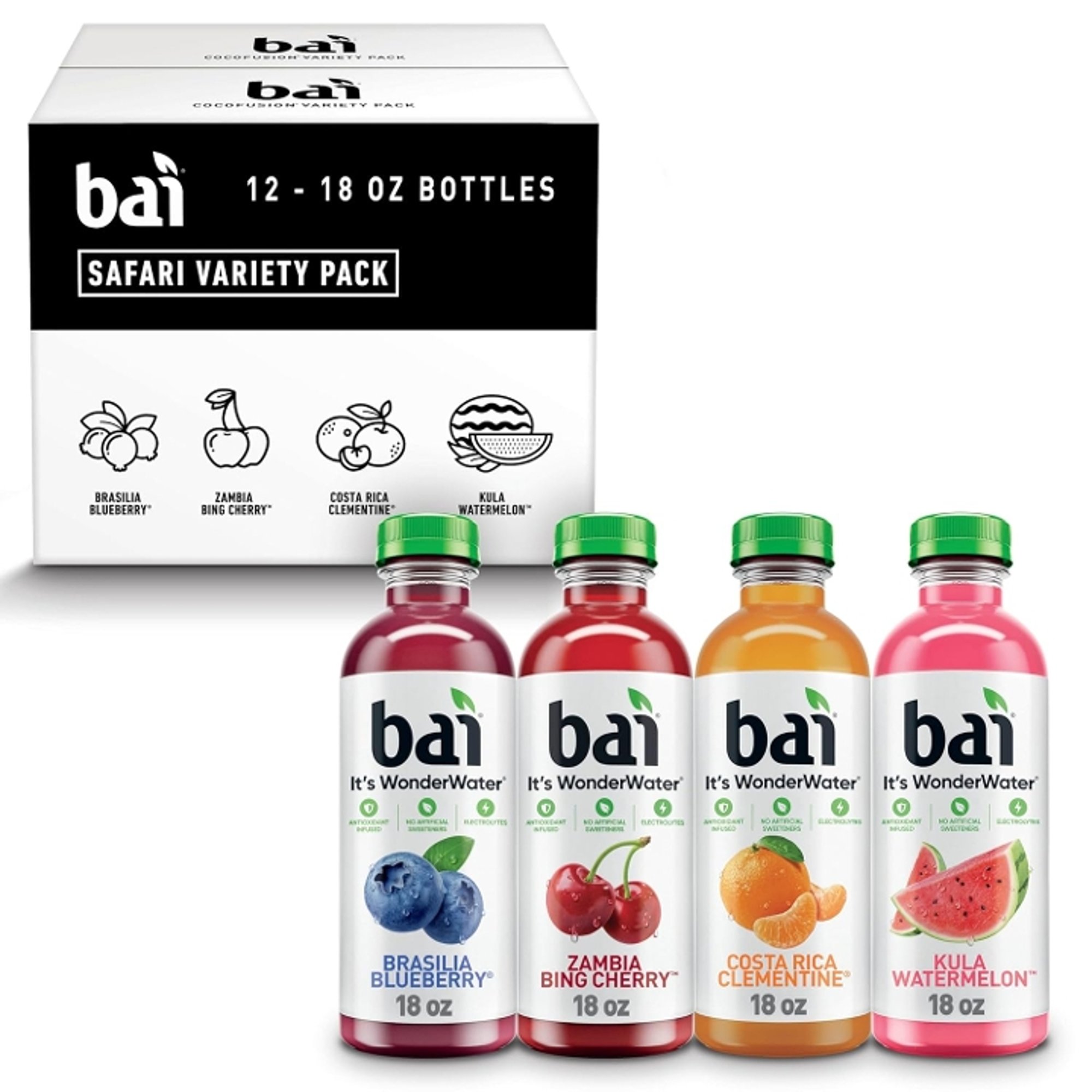 Bai Drink
