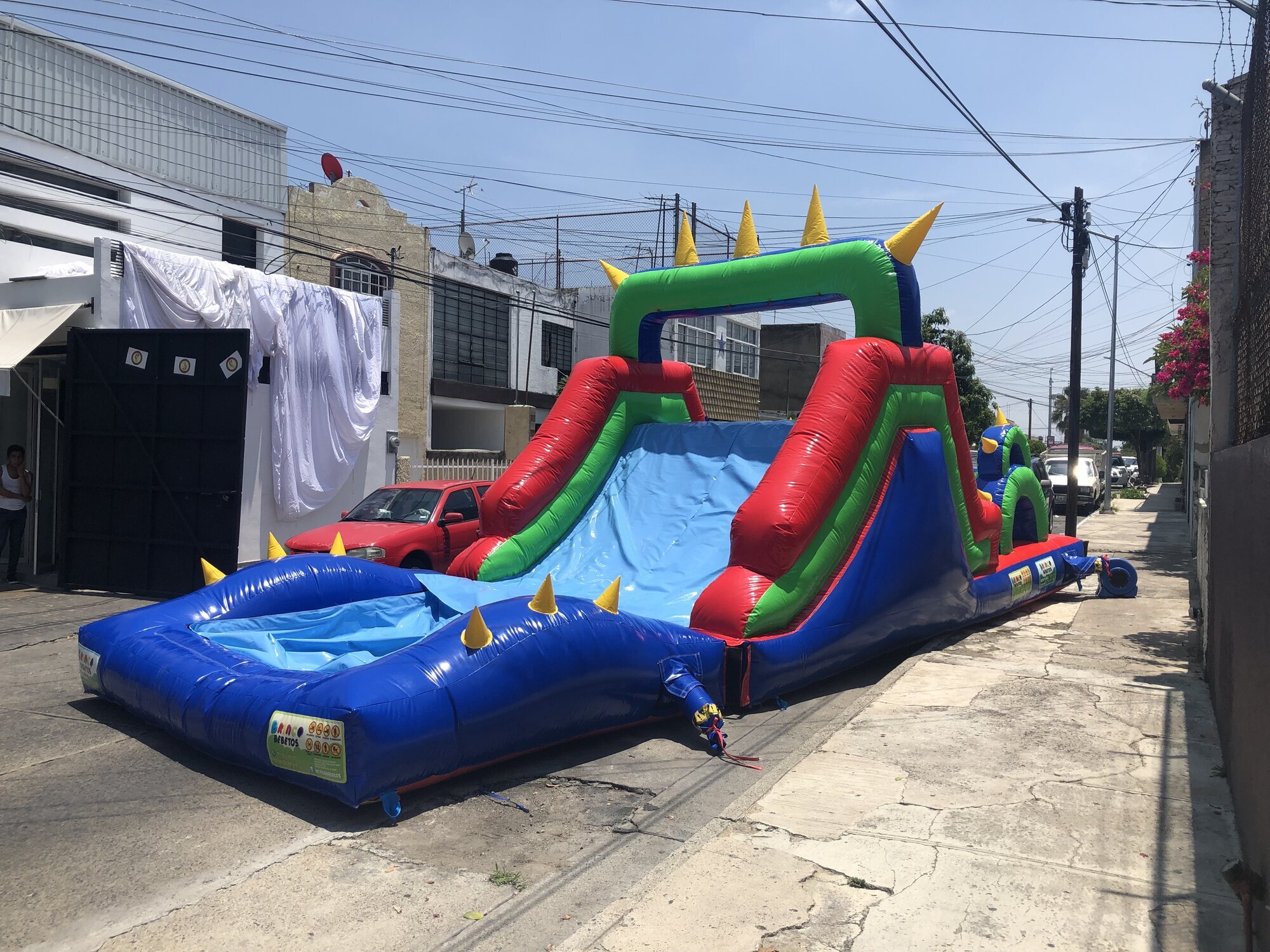 Galería en miniatura