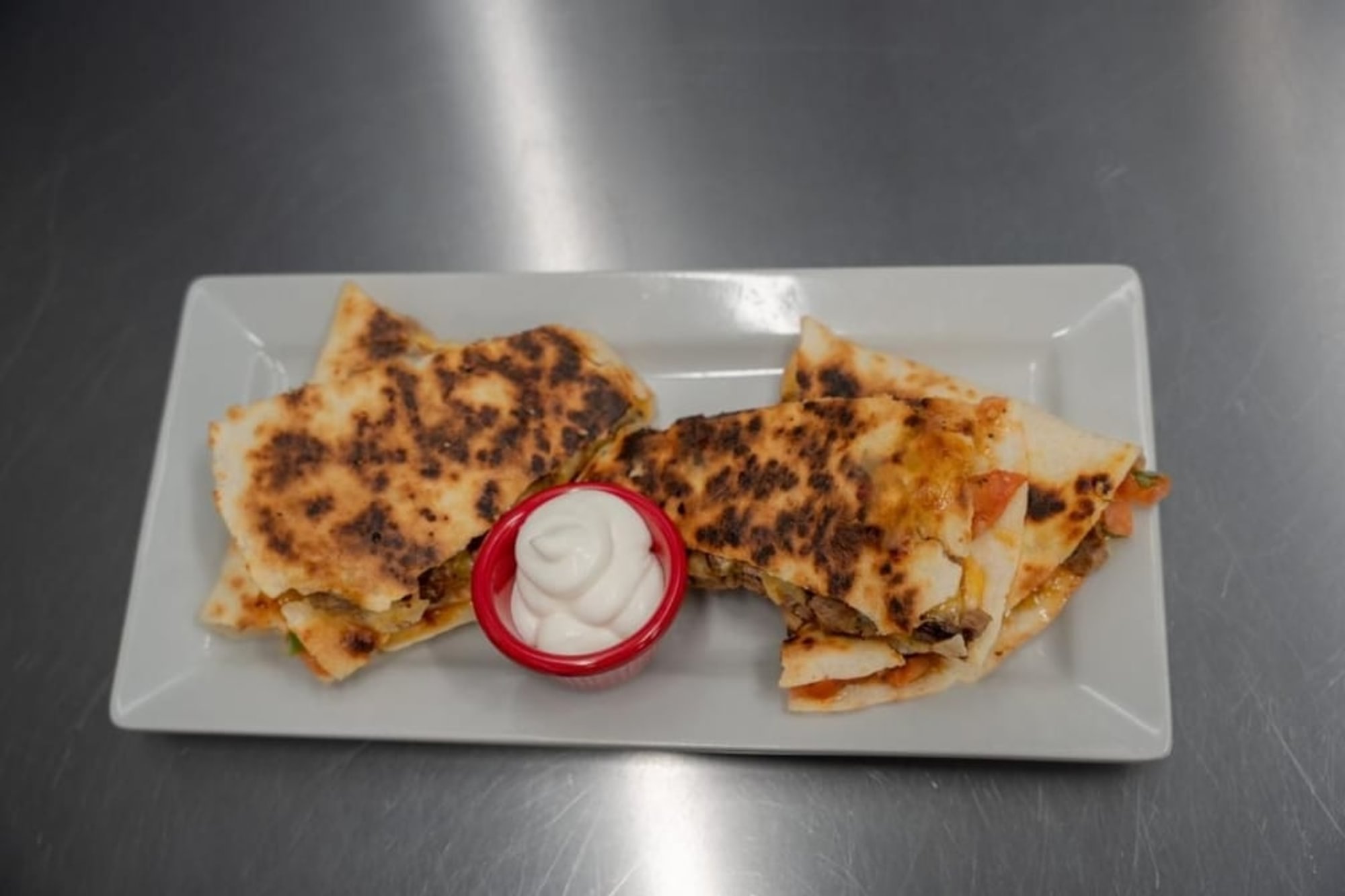 Classic Quesadilla