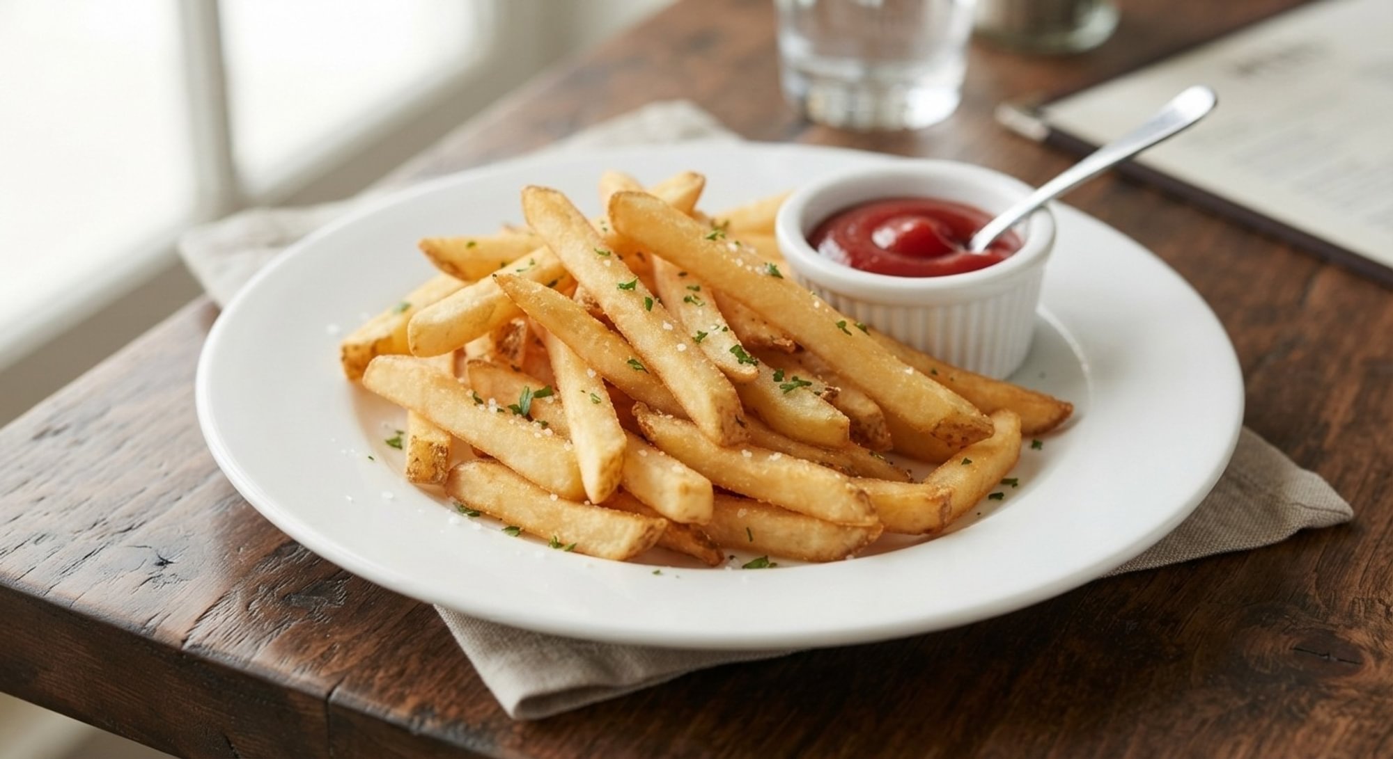 Kid's Regular Fries