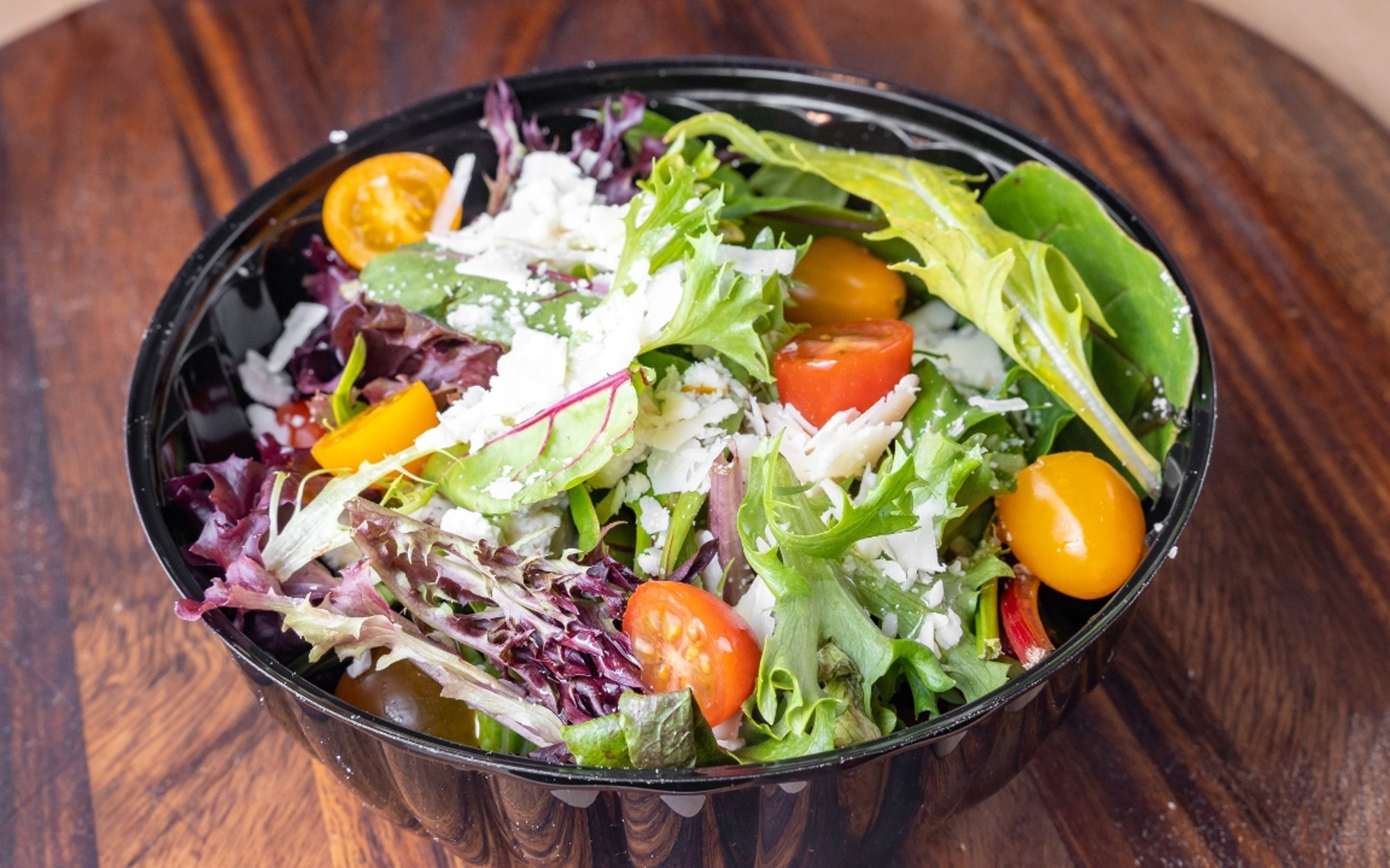 House Salad