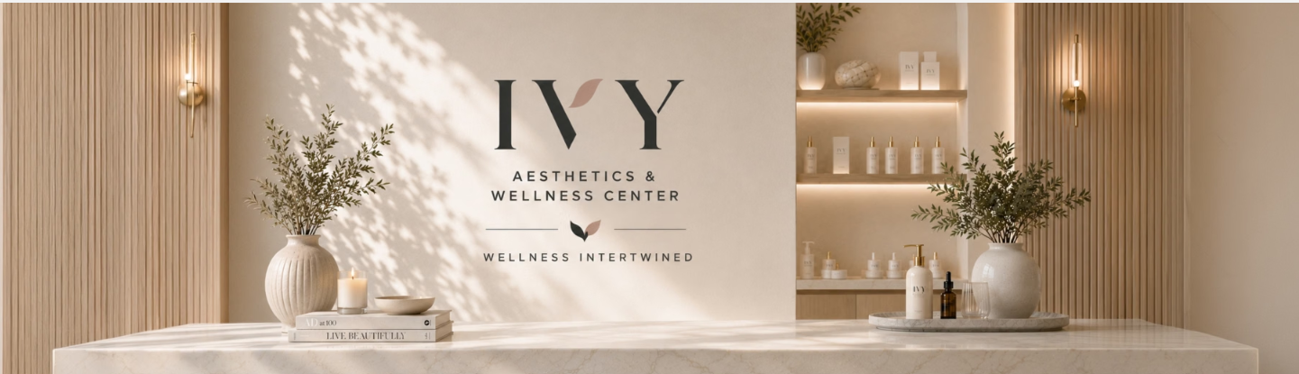 Ivy Aesthetics and Wellness Center