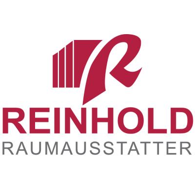 Logo von Raumausstattung Reinhold