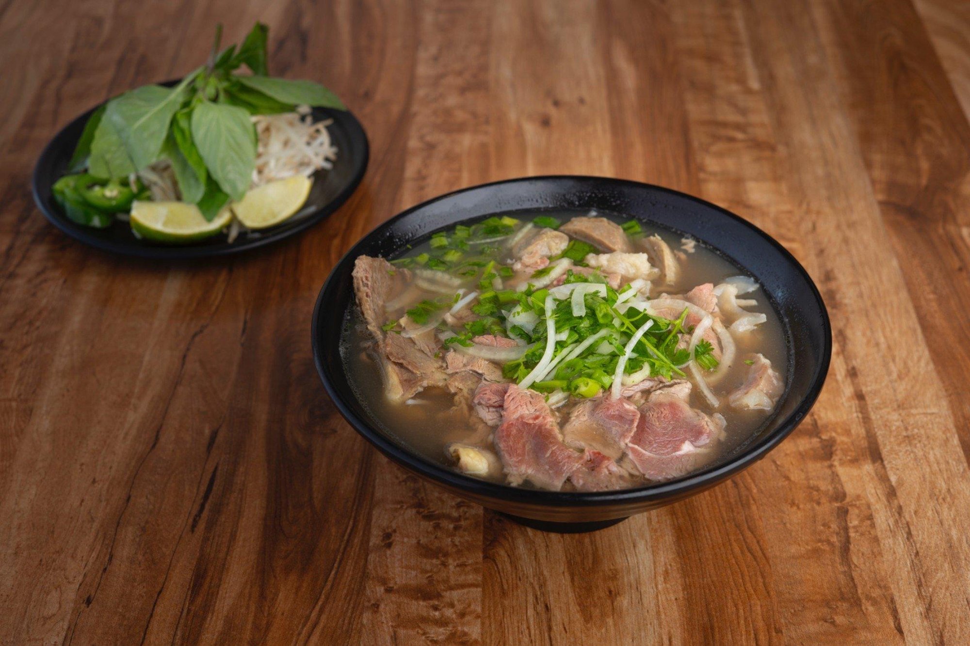 Pho Dac Biet