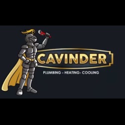 Cavinder Plumbing, Heating and Cooling
