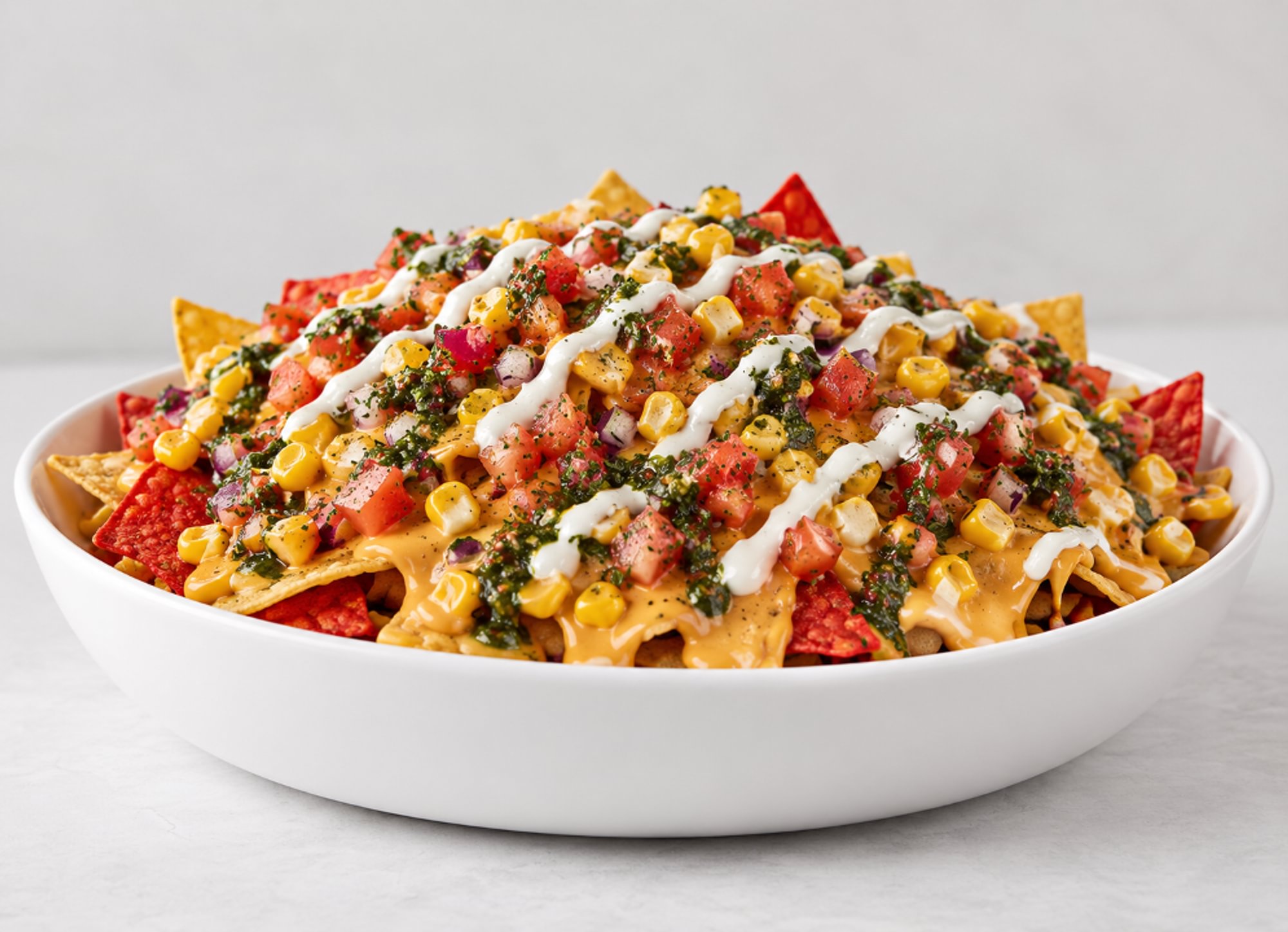 WTF Nachos
