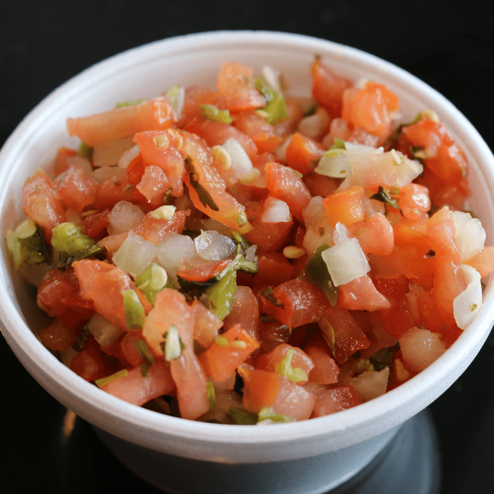 Pico de Gallo 8oz
