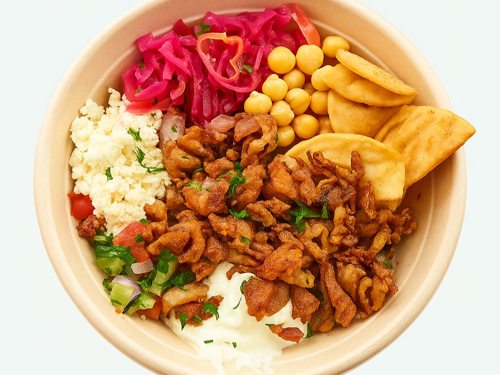 Athens Bowl