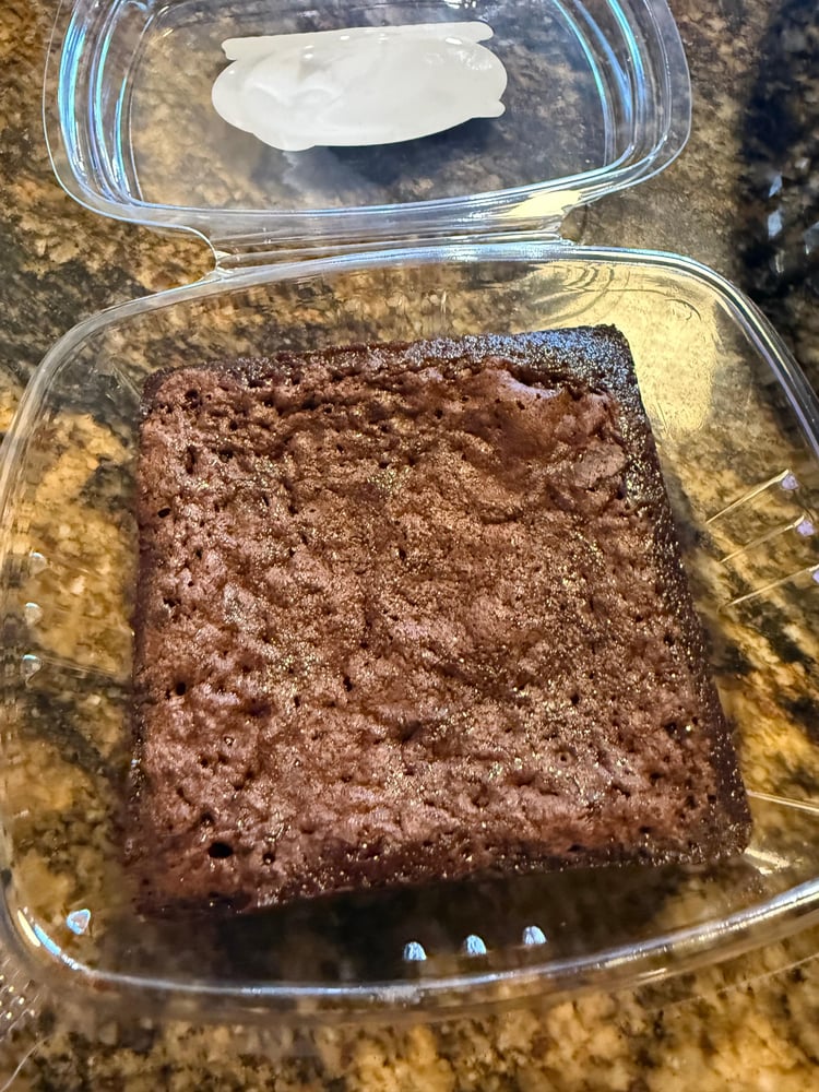 Brownie