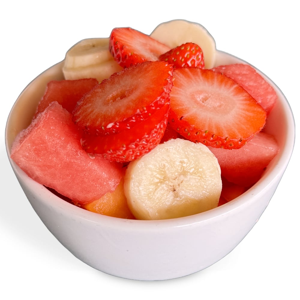 CUP SEASONAL FRUIT