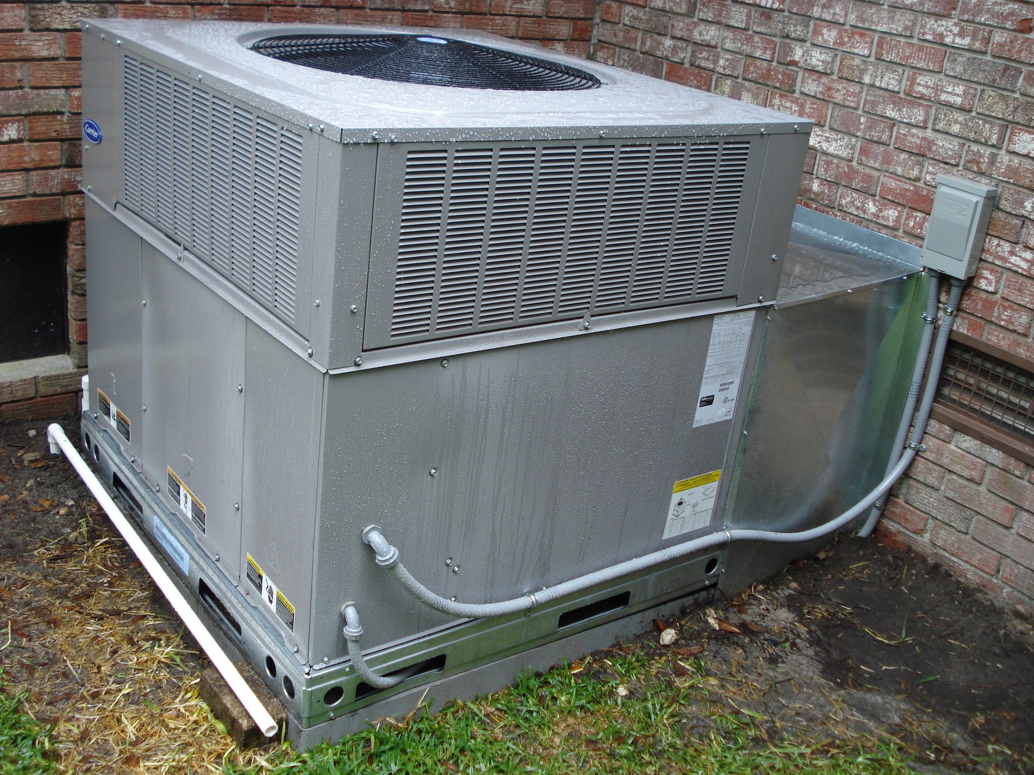 Berkeley Heating & Air Conditioning Photo