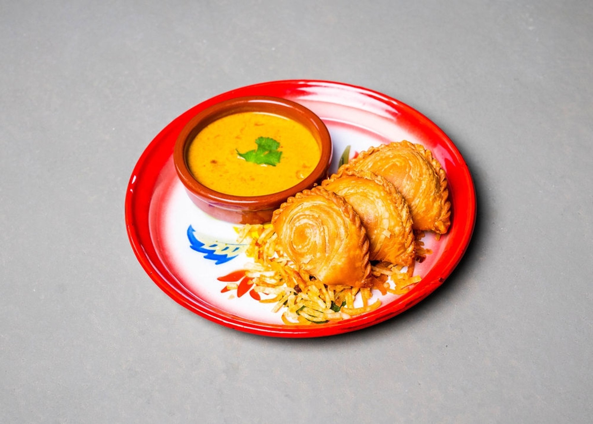 Samosa