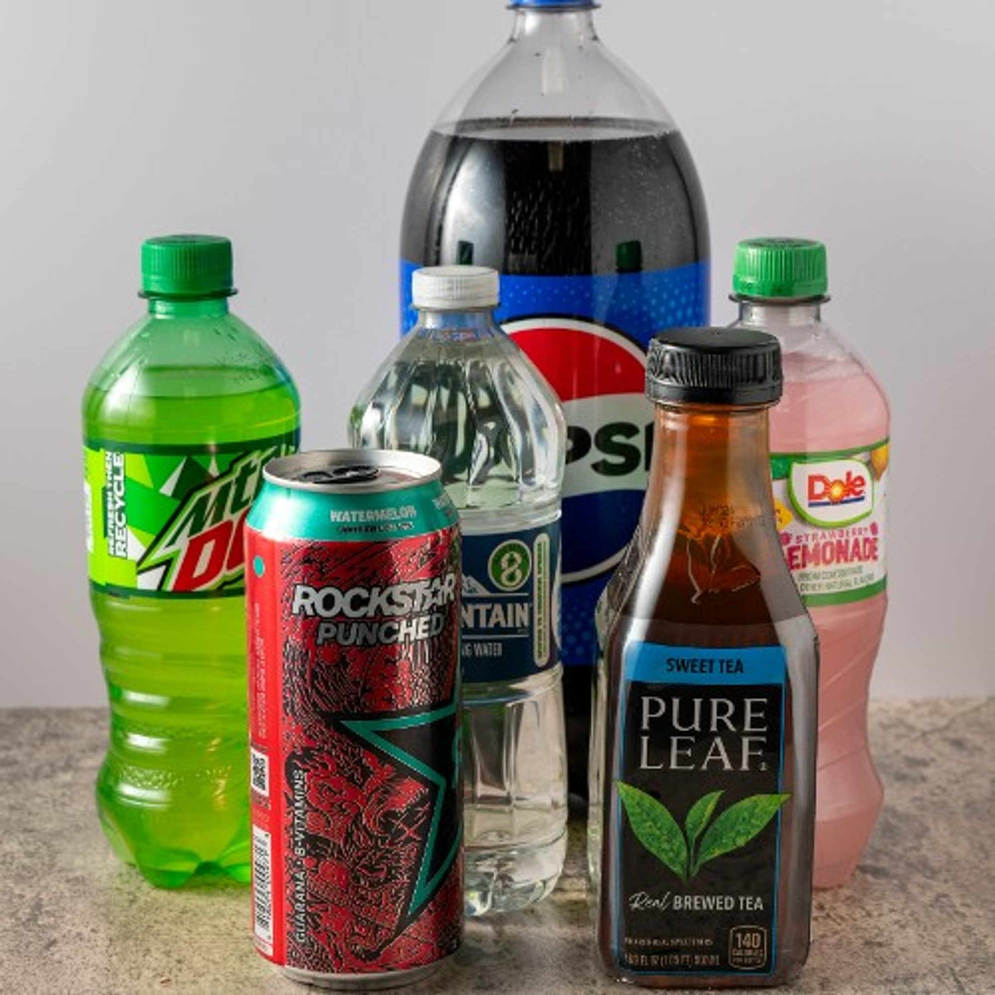 Bottle (20 Oz)