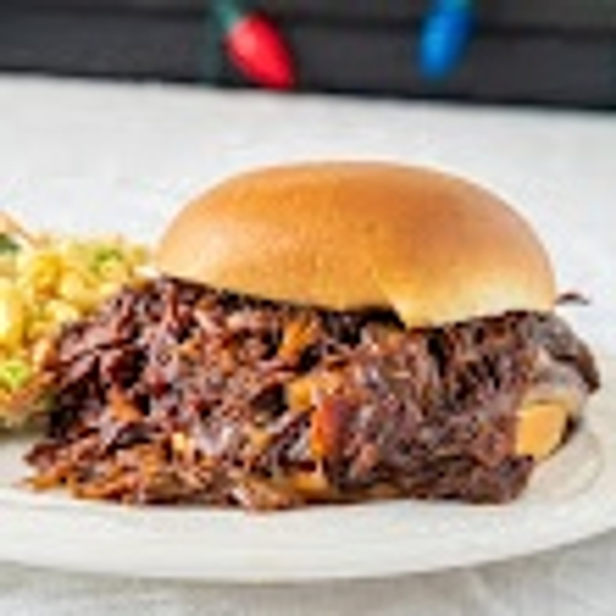 Bbq Pork