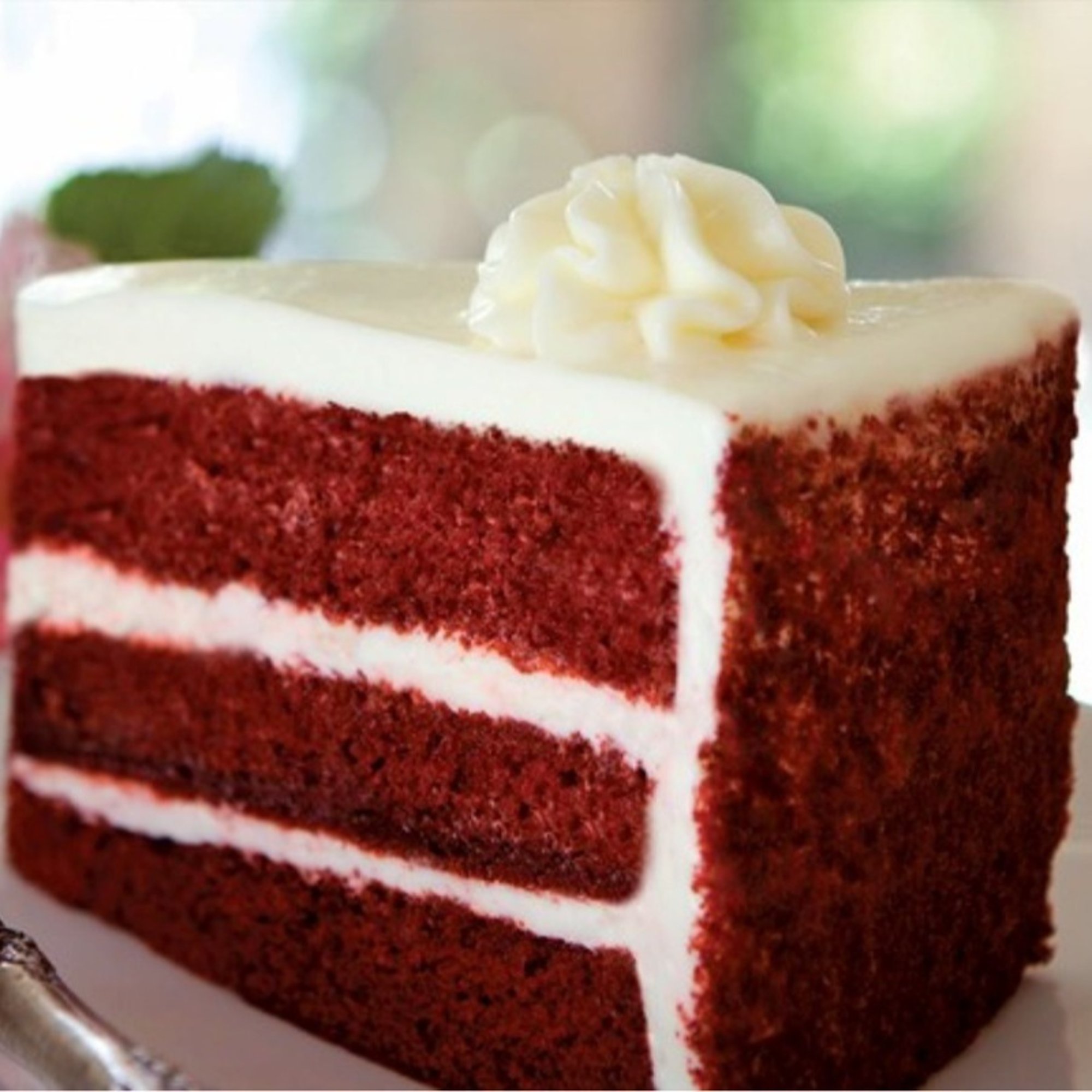 Red Velvet Cake