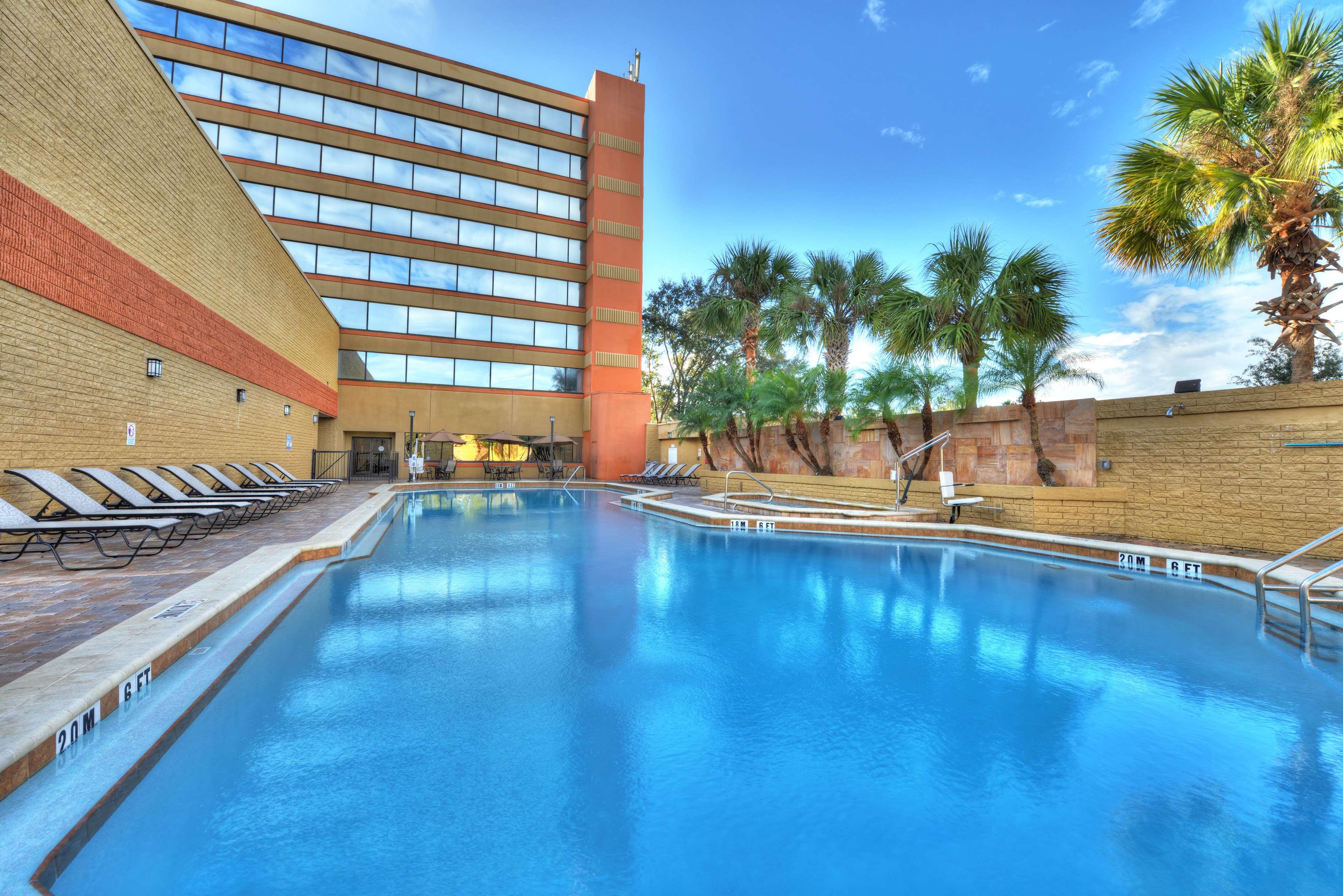 Hilton Orlando/Altamonte Springs Photo