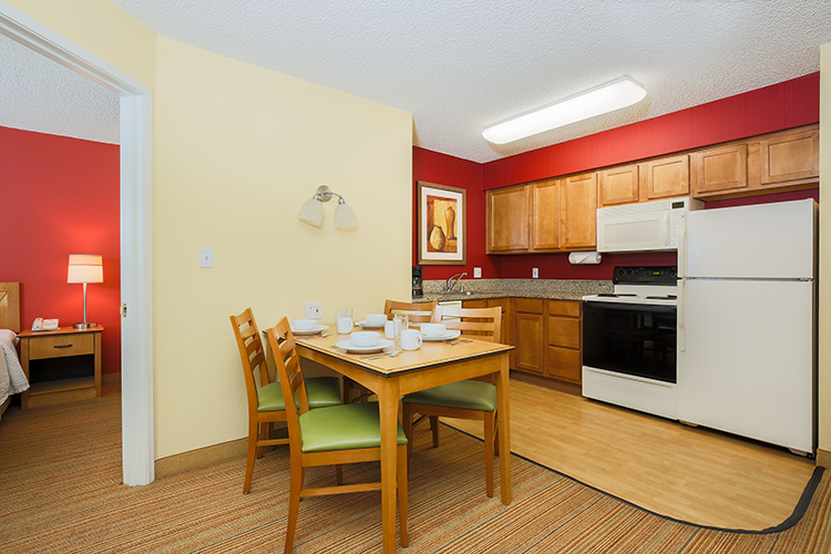 Images Residence Inn by Marriott Albuquerque North