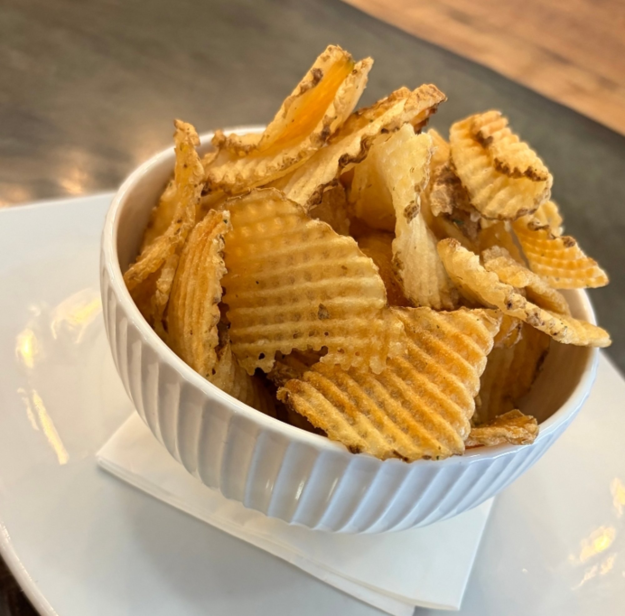 Famous MPP Chips