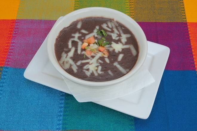 Black Bean Soup