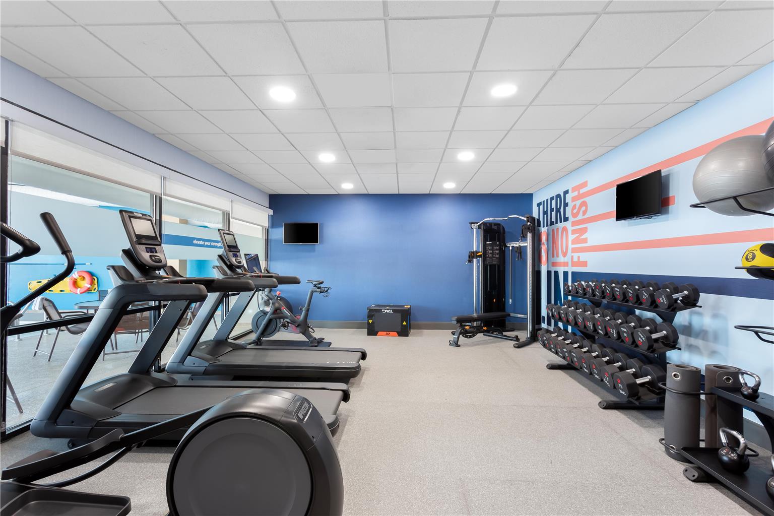 Hampton Inn & Suites Chicago Deer Park Image